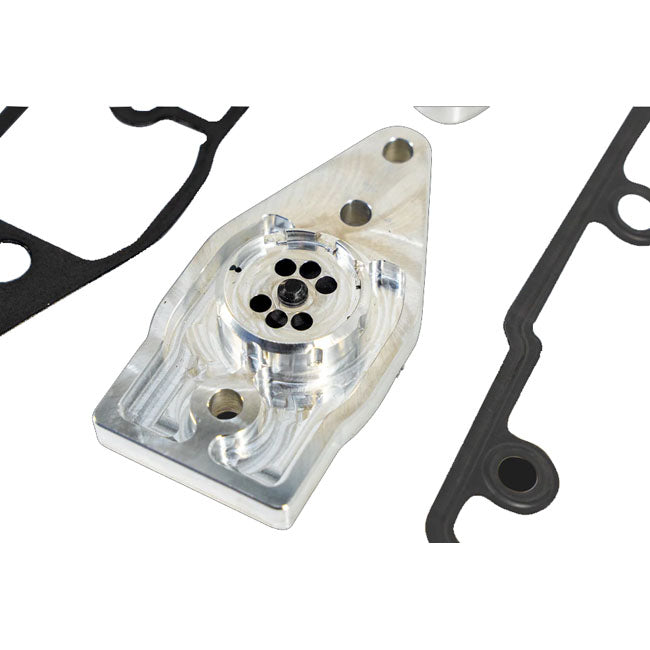 Trask, Twin Cam Mystfree breather kit