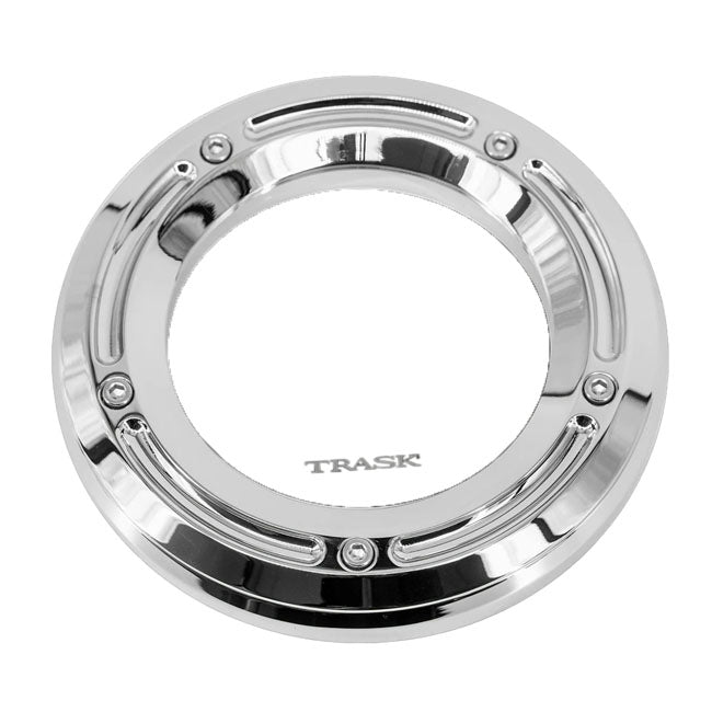 Trask, Assault series derby cover