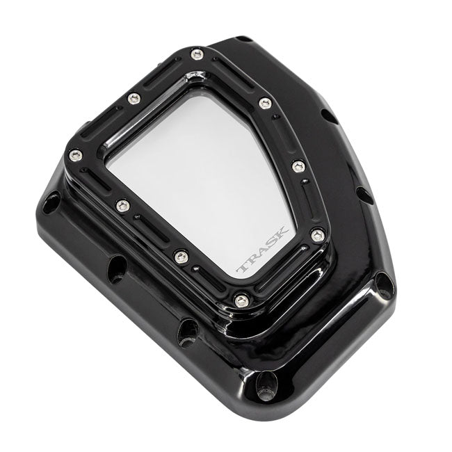 Trask, Assault cam cover w/window
