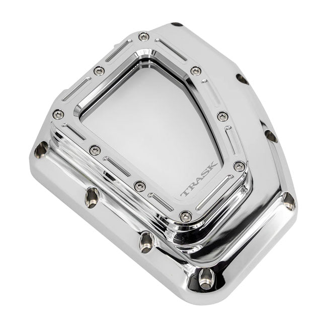Trask, Assault cam cover w/window