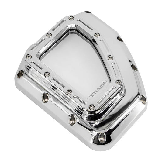 Trask, Assault cam cover w/window