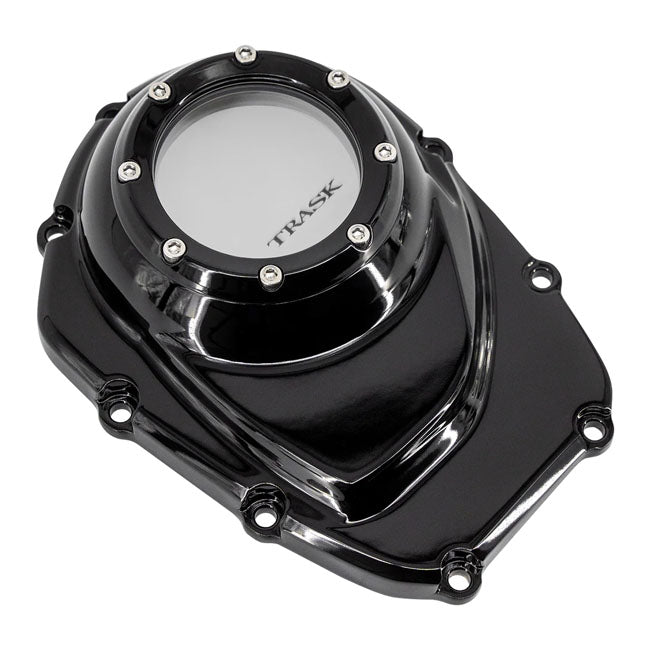 Trask, Assault cam cover w/window