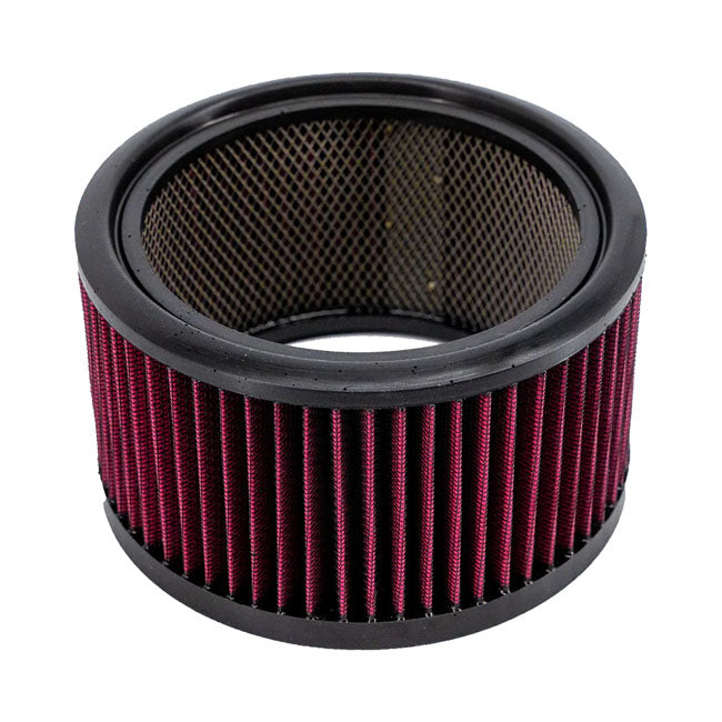 Trask, Big Power filter kit Assault Charge air cleaner