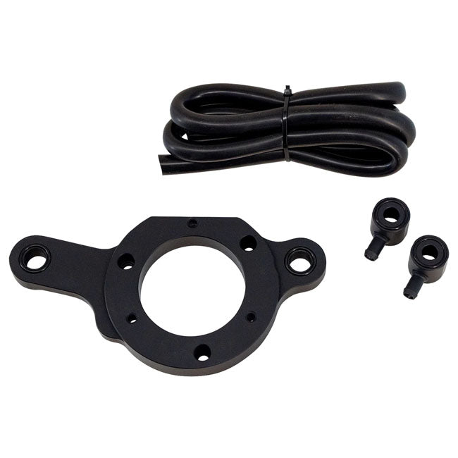 Trask, Assault air filter external breather kit