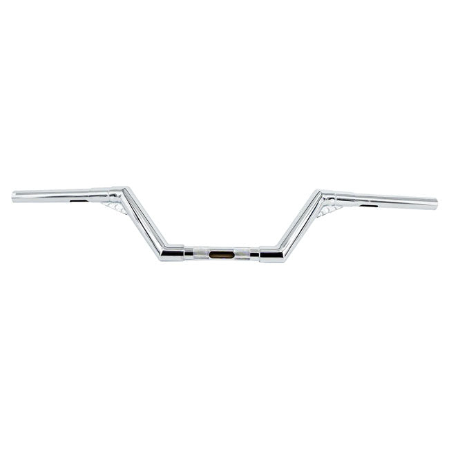 Trask, 1.25" V-Line handlebar Standard