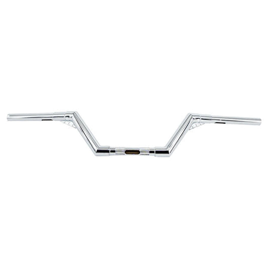 Trask, 1.25" V-Line handlebar Standard