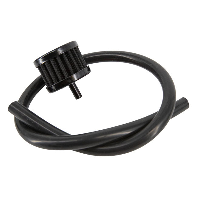 Trask, ''CheckM8'' vented transmission top cover
