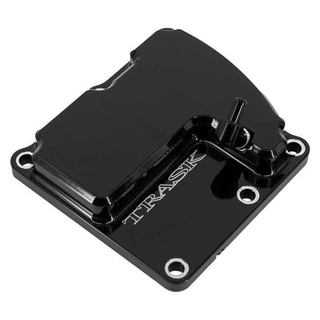 Trask, ''CheckM8'' vented transmission top cover
