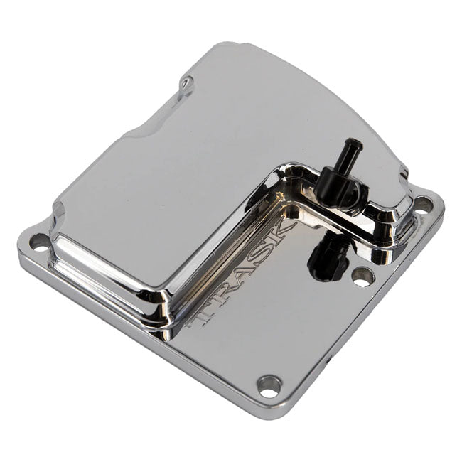 Trask, ''CheckM8'' vented transmission top cover