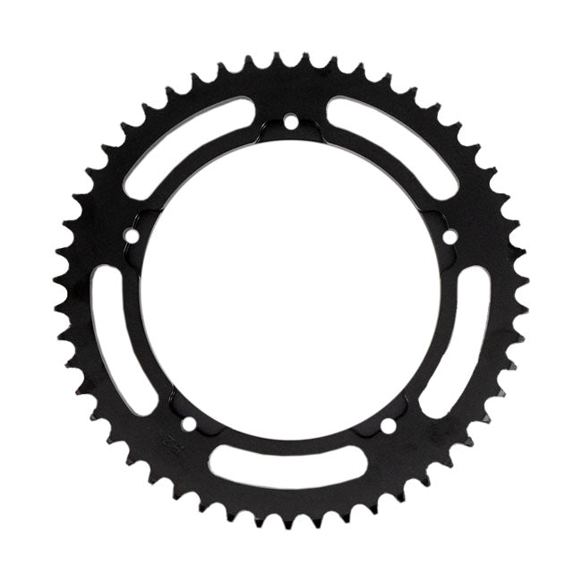Trask, Cush drive repl. rear wheel sprocket. 51T