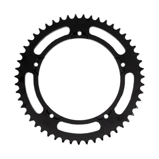Trask, Cush drive repl. rear wheel sprocket. 51T