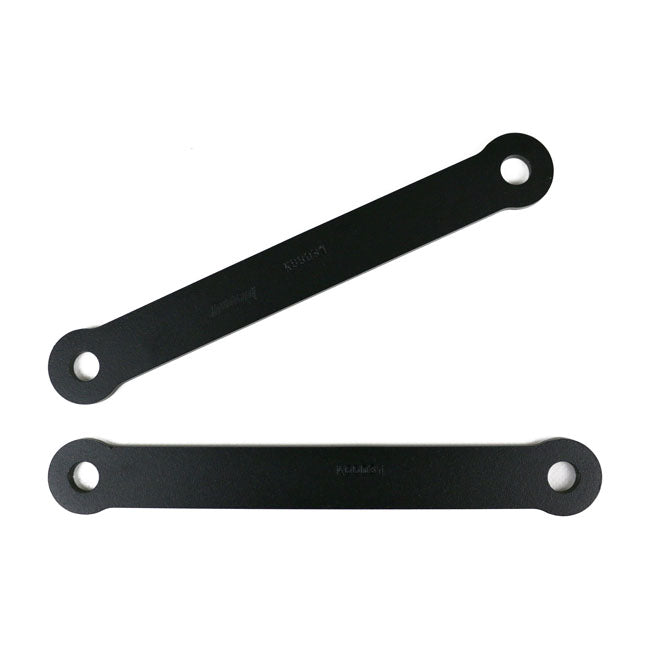 Kodlin, Pan America rear lowering kit. 25mm
