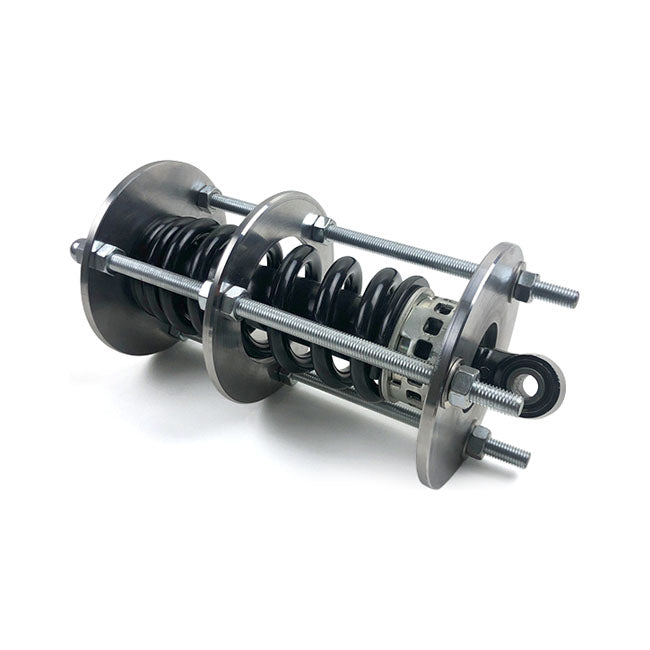 Kodlin, M8 Softail shock/spring compression tool
