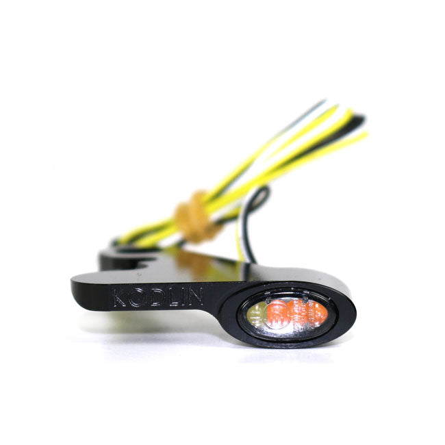 Kodlin, Elypse LED mini front turn signals