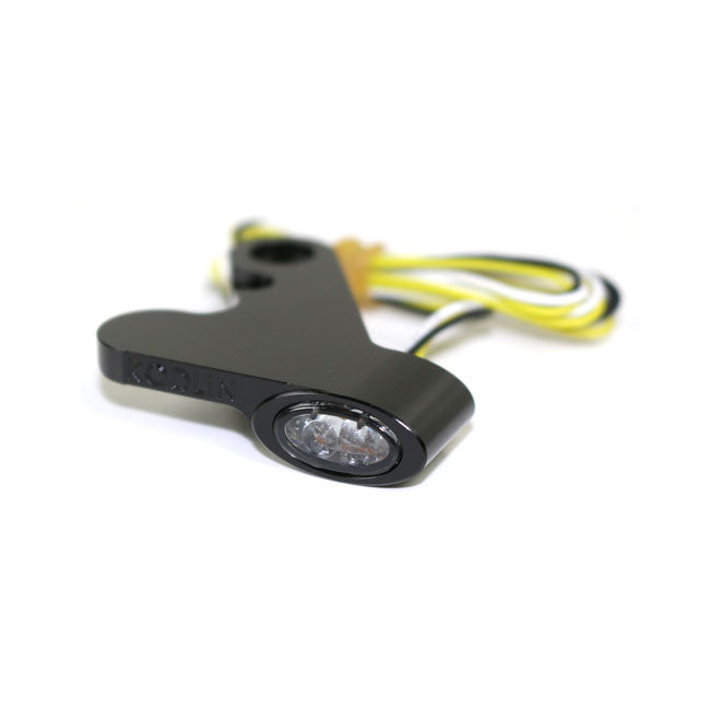 Kodlin, Elypse LED mini front turn signals