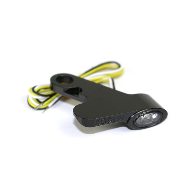 Kodlin, Elypse LED mini front turn signals