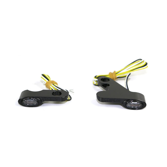 Kodlin, Elypse LED mini front turn signals