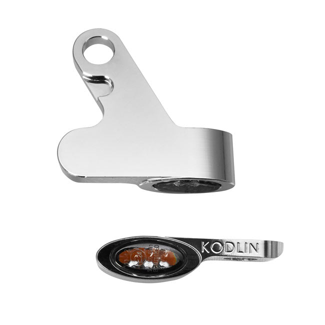 Kodlin, Elypse LED mini front turn signals