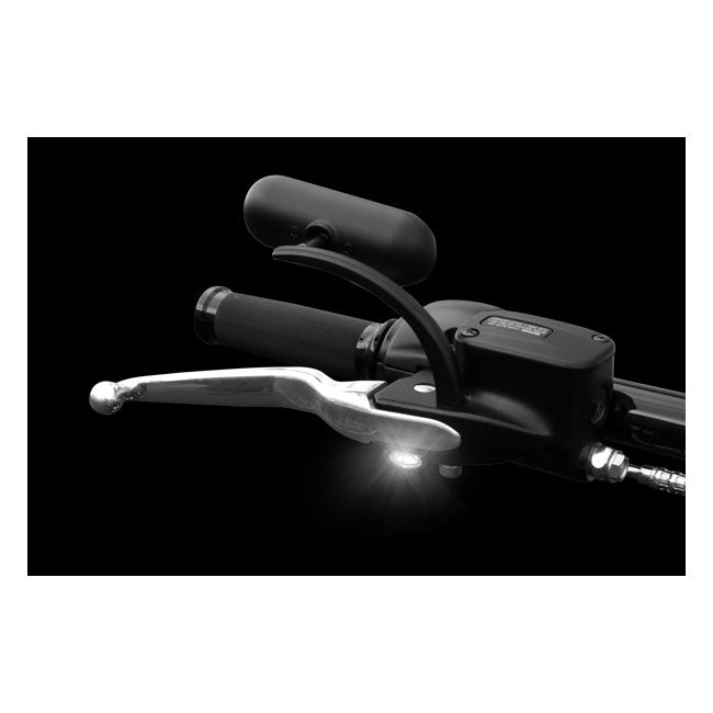 Kodlin, Elypse LED mini front turn signals