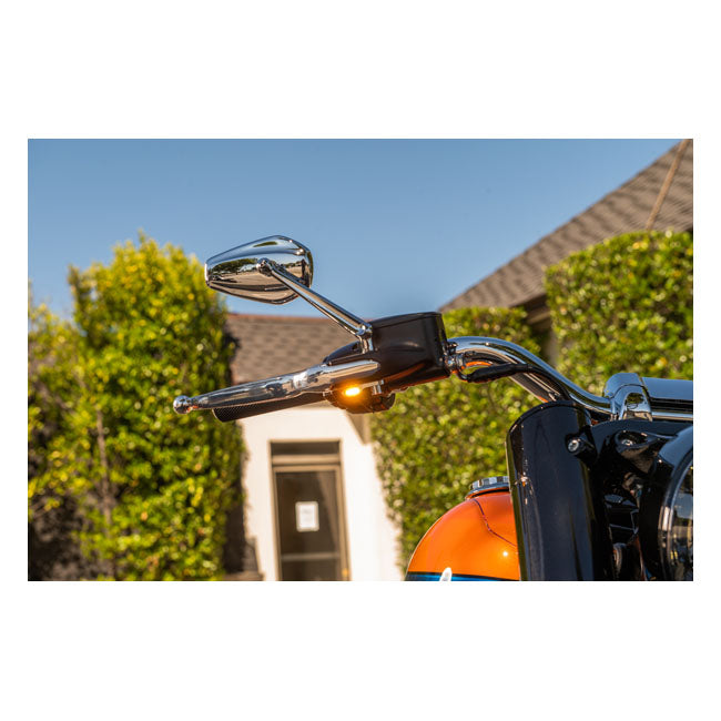 Kodlin, Elypse LED mini front turn signals