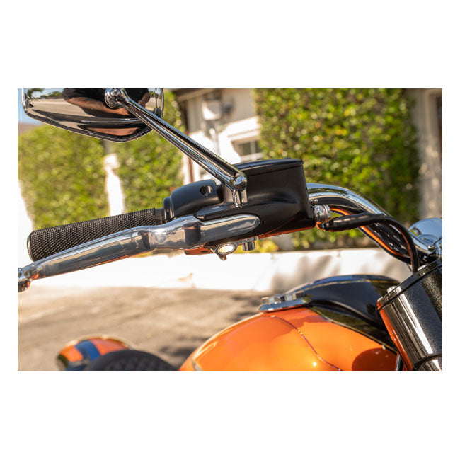 Kodlin, Elypse LED mini front turn signals