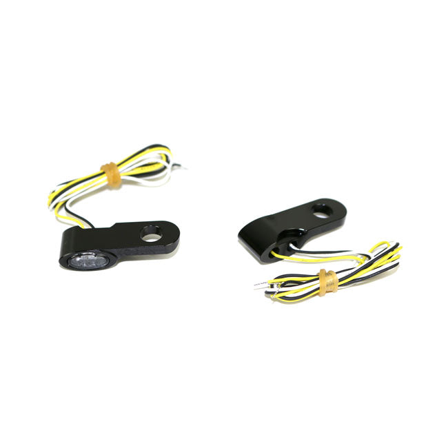 Kodlin, Elypse LED mini turn signals Front