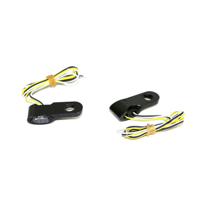 Kodlin, Elypse LED mini turn signals Front