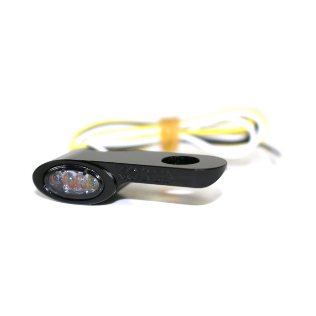Kodlin, Elypse LED mini turn signals Front
