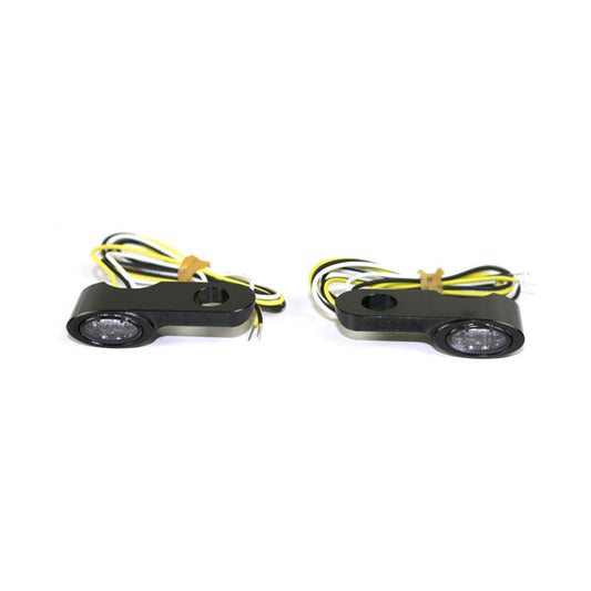 Kodlin, Elypse LED mini turn signals Front
