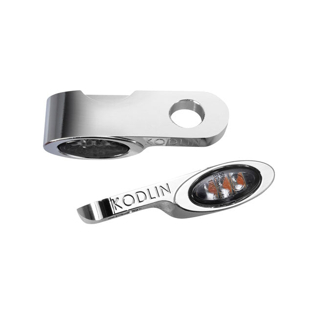 Kodlin, Elypse LED mini turn signals Front