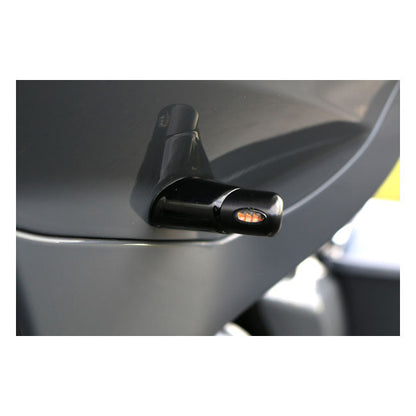 Kodlin, Elypse LED mini front turn signals DLR