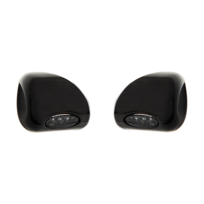 Kodlin, Elypse LED mini front turn signals DLR