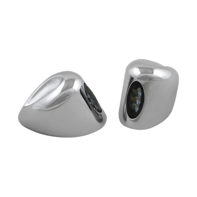 Kodlin, Elypse LED mini front turn signals DLR