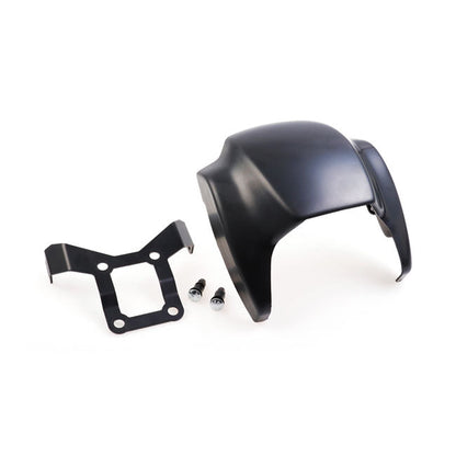 Cult-Werk, headlamp mask NRS Style