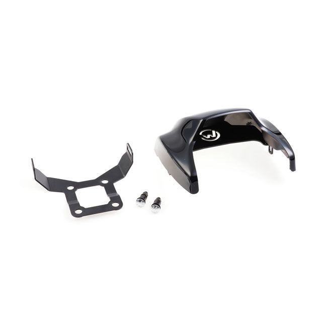 Cult-Werk, headlamp mask NRS Style