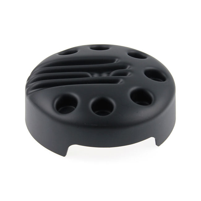 Cult-Werk, air cleaner cover Slotted