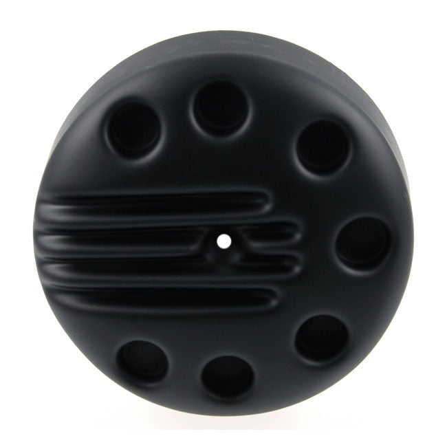 Cult-Werk, air cleaner cover Slotted