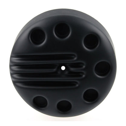 Cult-Werk, air cleaner cover Slotted