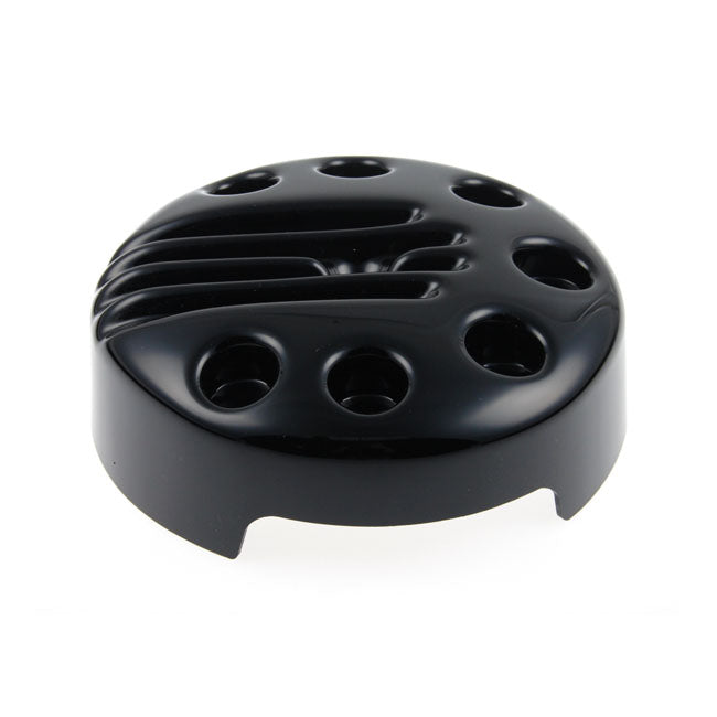 Cult-Werk, air cleaner cover Slotted