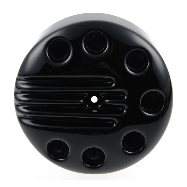 Cult-Werk, air cleaner cover Slotted