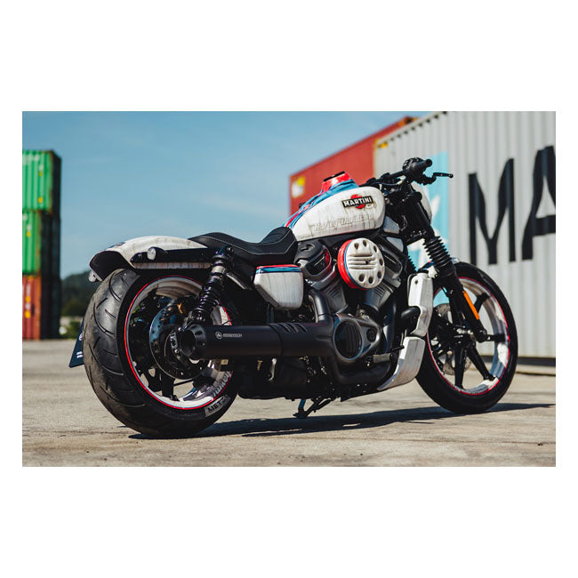 Cult-Werk, Nightster OEM style rear fender