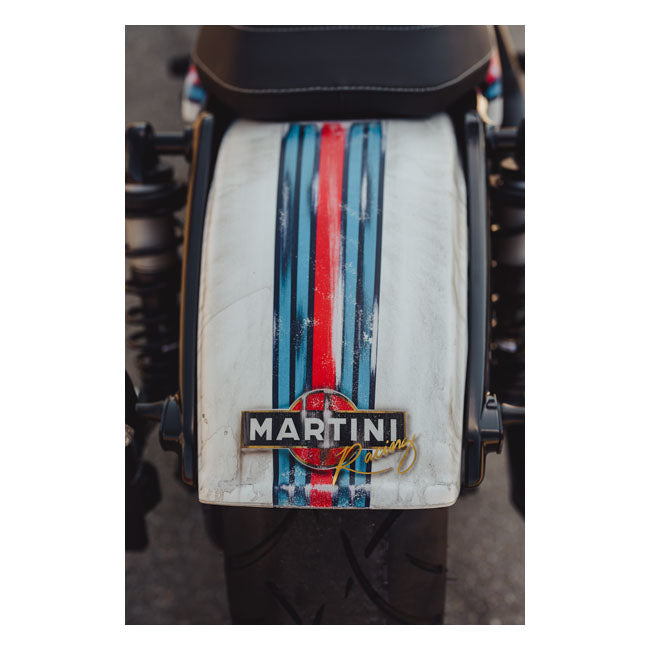 Cult-Werk, Nightster OEM style rear fender
