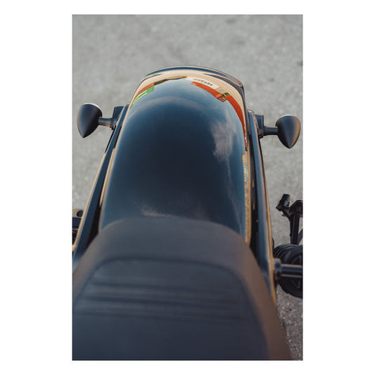 Cult-Werk, Nightster OEM style rear fender