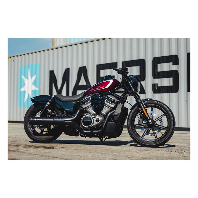 Cult-Werk, Nightster OEM style rear fender