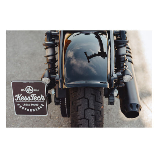 Cult-Werk, Nightster OEM style rear fender