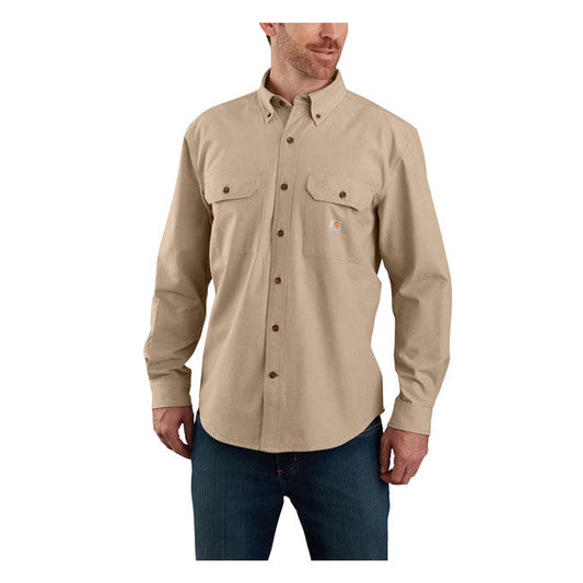 Carhartt Chambray shirt