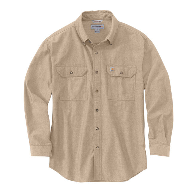 Carhartt Chambray shirt