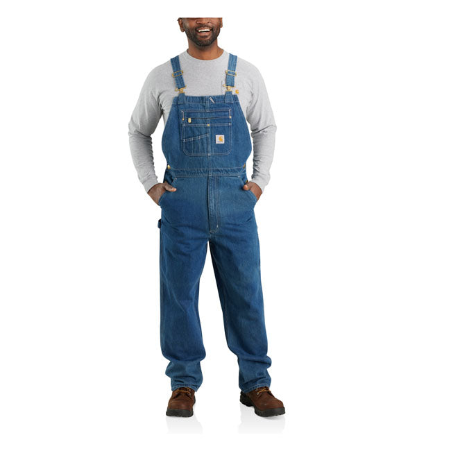Carhartt Loose Fit bib overall