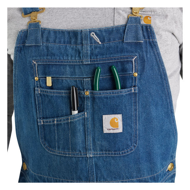 Carhartt Loose Fit bib overall