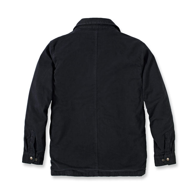 Carhartt Lined denim shirt